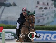Michelucci Don Louis CsioArJYR SS7 8178 : CSIO Giovani Arezzo, Don Louis, Michelucci Flavio, foto Stefano Secchi ©